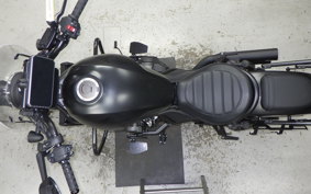 HONDA REBEL 1100 DCT 2025 SC87