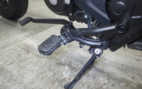 HONDA REBEL 250 S 2005 MC49