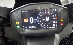 DUCATI PANIGALE V2 2021