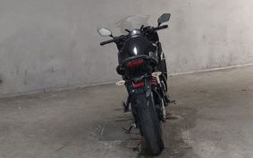 KAWASAKI NINJA650R 2012 EX650E