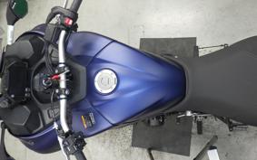 YAMAHA NIKEN GT 2019 RN58J