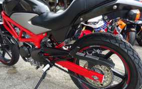 HONDA VTR 250 MC33