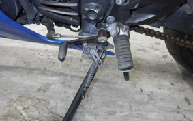 KAWASAKI NINJA 250R EX250K