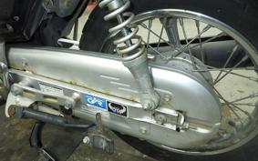 HONDA C110 SUPER CUB 1998 JA10