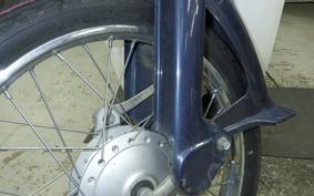 HONDA C50 SUPER CUB E AA01