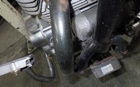 HONDA REBEL 250 2002 MC13