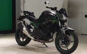 KAWASAKI Z250 Gen.2 EX250Y
