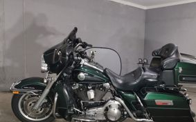 HARLEY FLHTCU-I 1340 1997 FCR
