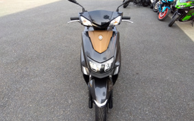 YAMAHA CYGNUS 125 X SED8J