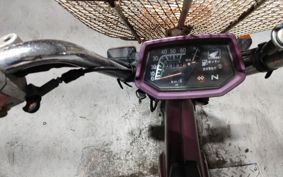 HONDA CAR LEE50 CF50