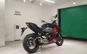 SUZUKI GSX-S1000F 2016 GT79A