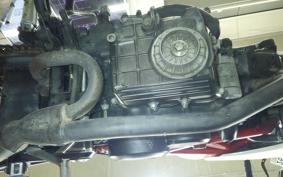 HONDA VTRF250 2010 MC33