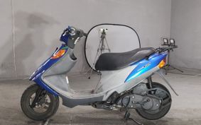 SUZUKI ADDRESS V125 CF4EA
