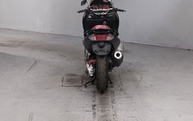 YAMAHA T-MAX500 SJ04J