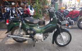 HONDA CROSS CUB 50 AA06
