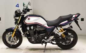HONDA CB1300SF SUPER FOUR SP 2024 SC54