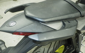 YAMAHA MT-03 2018 RH13J