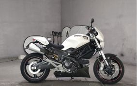 DUCATI MONSTAR 696 M500AA
