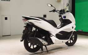 HONDA PCX125 2025 JF81