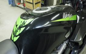 KAWASAKI Ninja 150RR 2025