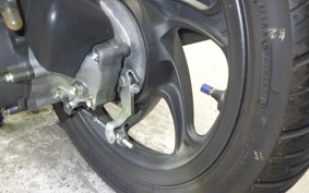 HONDA DIO 110 2018 JF58