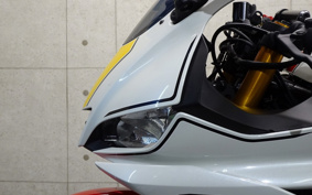 YAMAHA YZF-R25 RG74J