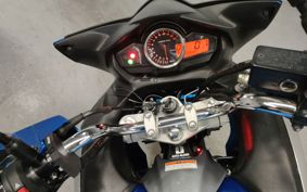 SUZUKI GSR250S GJ55D