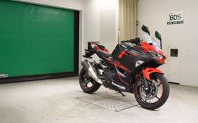 KAWASAKI NINJA 250 2 EX250P