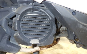 YAMAHA GEAR Gen.2 UA08J