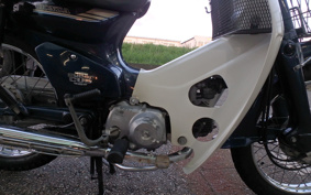 HONDA SUPER CUB90 HA02
