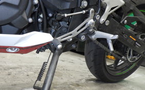 KAWASAKI NINJA 400 2021 EX400G