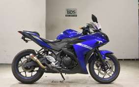 YAMAHA YZF-R25 1992 RG10J