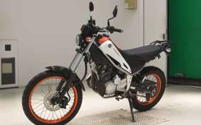 YAMAHA TRICKER Gen.3 DG32J