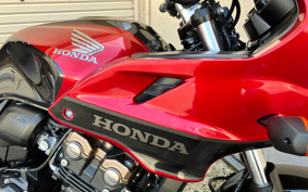 HONDA CB400 SUPER  BOL D`OR ABS 2015 NC42