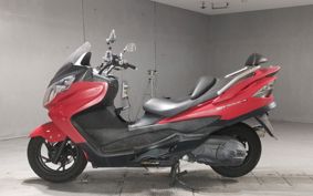 SUZUKI SKYWAVE 250M CJ45A