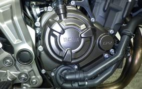 YAMAHA MT-07 ABS 2016 RM07J