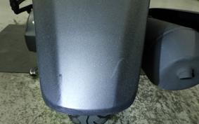 HONDA TACT-4ﾍﾞｰｼｯｸ AF79