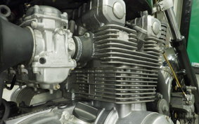 KAWASAKI ZEPHYR 400 Gen.2 1993 ZR400C