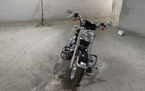 HARLEY FLST 1450 2005 JEY