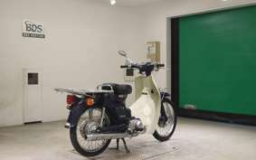HONDA C50 SUPER CUB 2023 AA01