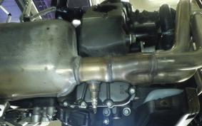 YAMAHA MT-09 ASP RN52J