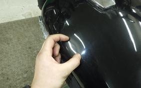 HONDA VRX400 2001 NC33