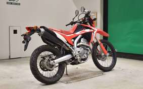 HONDA CRF250L LD 2013 MD44