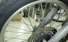 HONDA XLR250R GEN 2 2025 MD20