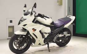 SUZUKI BANDIT 1250 F 2018 GW72A