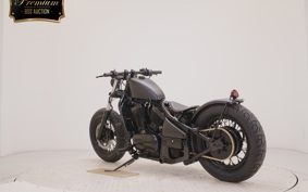 KAWASAKI VULCAN 400 CLASSIC 1997 VN400A