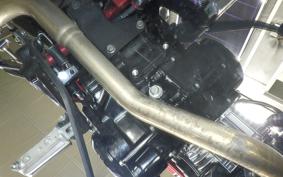 HONDA DAX 125 JB04