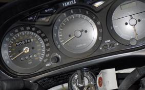 YAMAHA FJ1200 1986 1TX