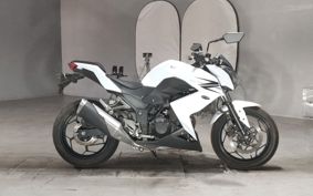 KAWASAKI Z250 ER250C