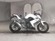 Фото Kawasaki Z250 с японского аукциона